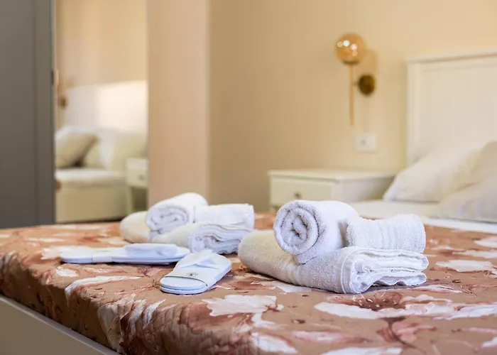 Anastasio Lem Collection Gasthuis 4*
