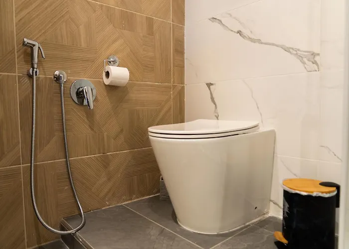 Anastasio Lem Collection 4* Rome