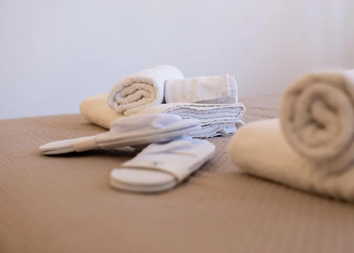 Anastasio Lem Collection 4* Rome