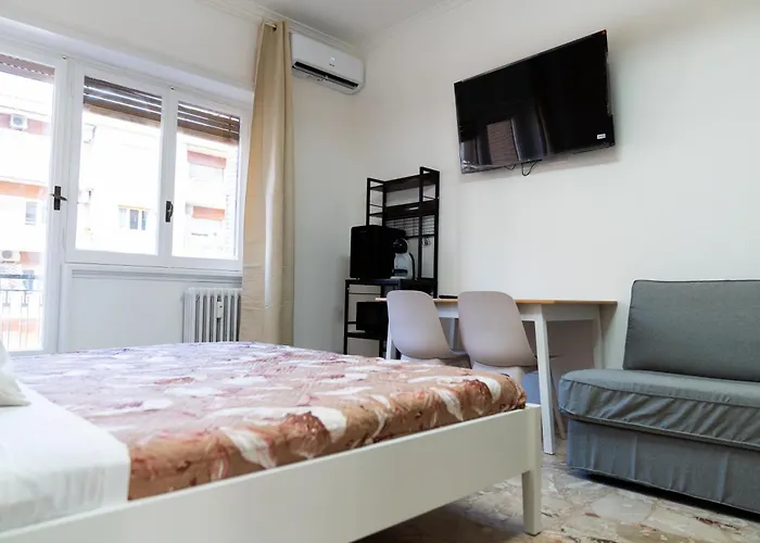 Gasthuis Anastasio Lem Collection 4*