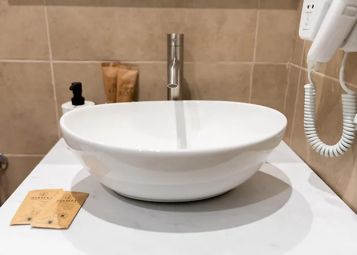 Anastasio Lem Collection 4* Rome