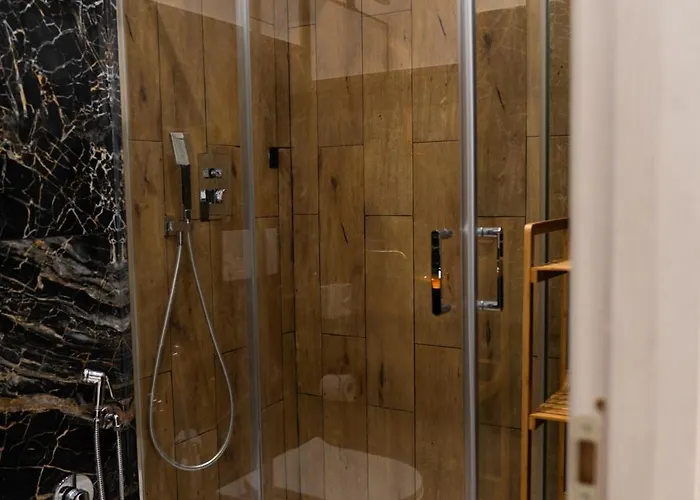 Anastasio Lem Collection Gasthuis 4*