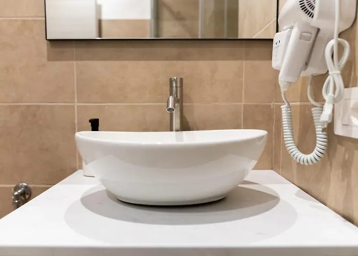 Anastasio Lem Collection 4* Rome