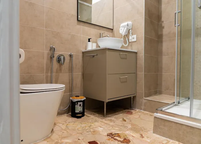 Gasthuis Anastasio Lem Collection 4*