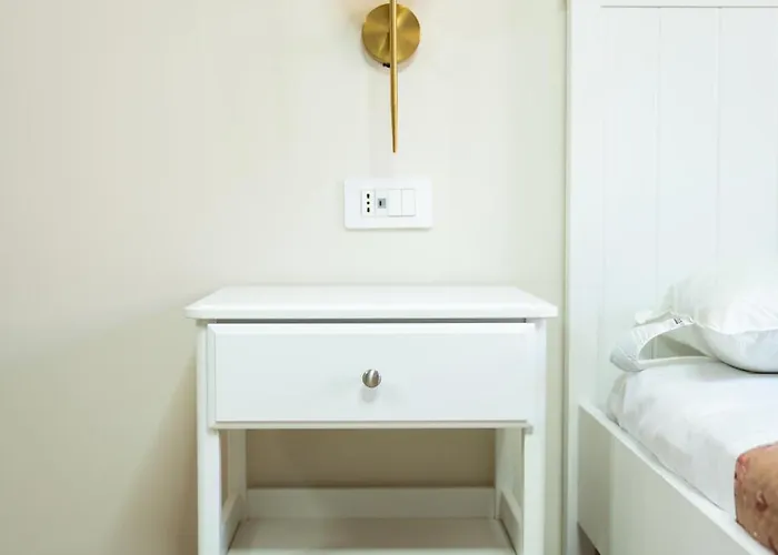 Gasthuis Anastasio Lem Collection 4*